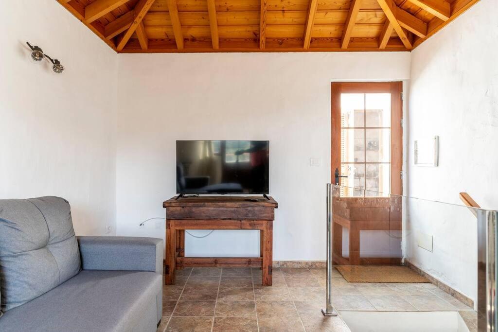 Casa Barreros Villa Arecida Kültér fotó