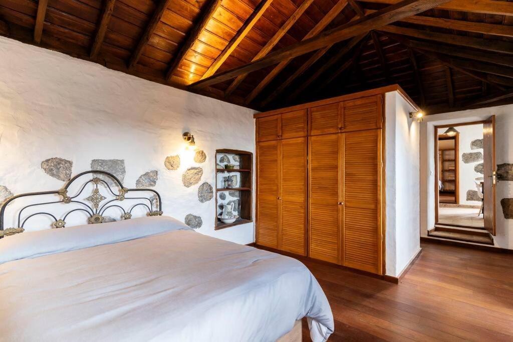 Casa Barreros Villa Arecida Kültér fotó