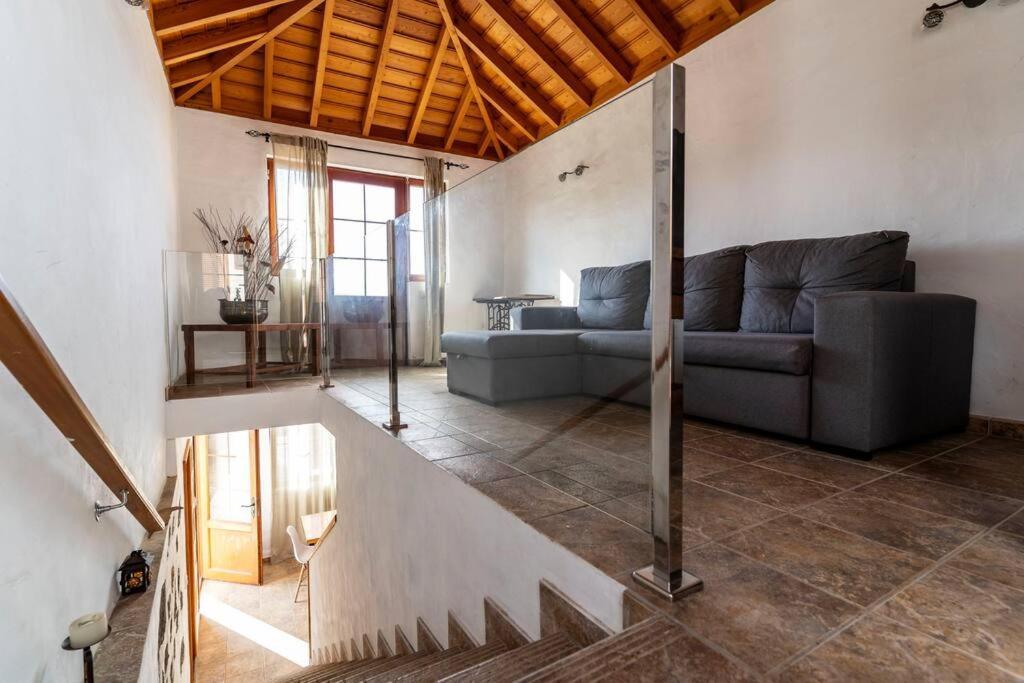Casa Barreros Villa Arecida Kültér fotó