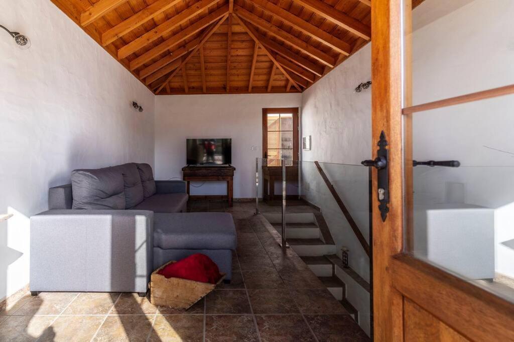 Casa Barreros Villa Arecida Kültér fotó