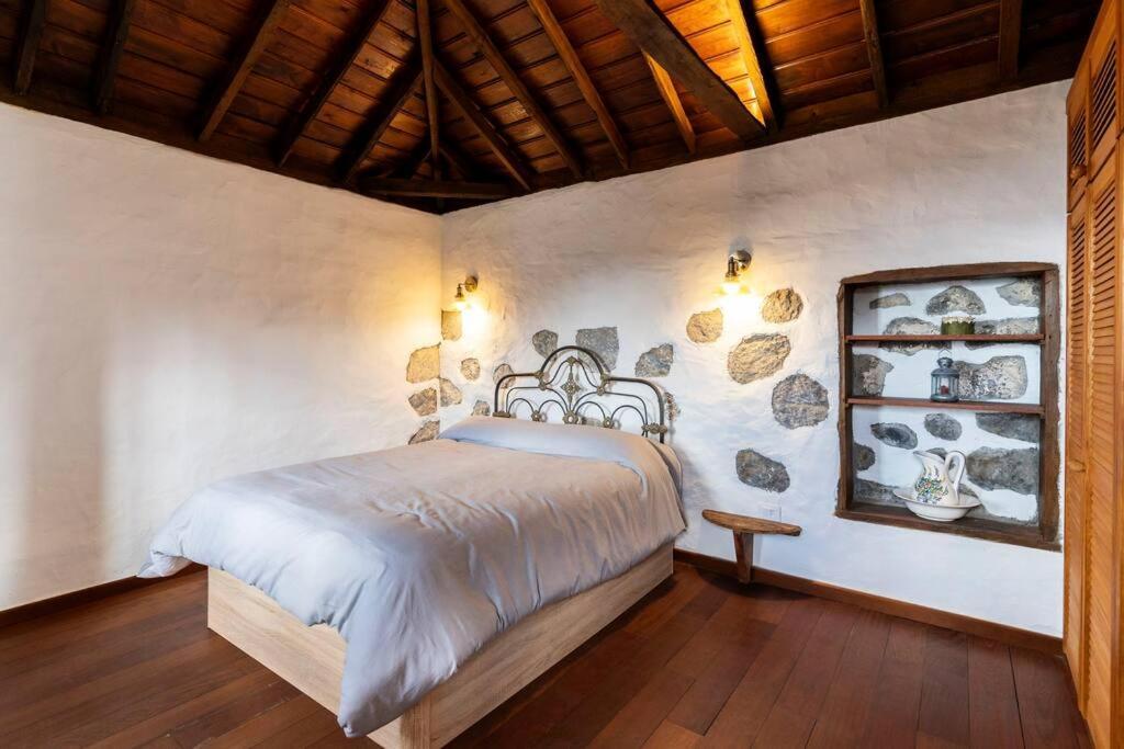 Casa Barreros Villa Arecida Kültér fotó
