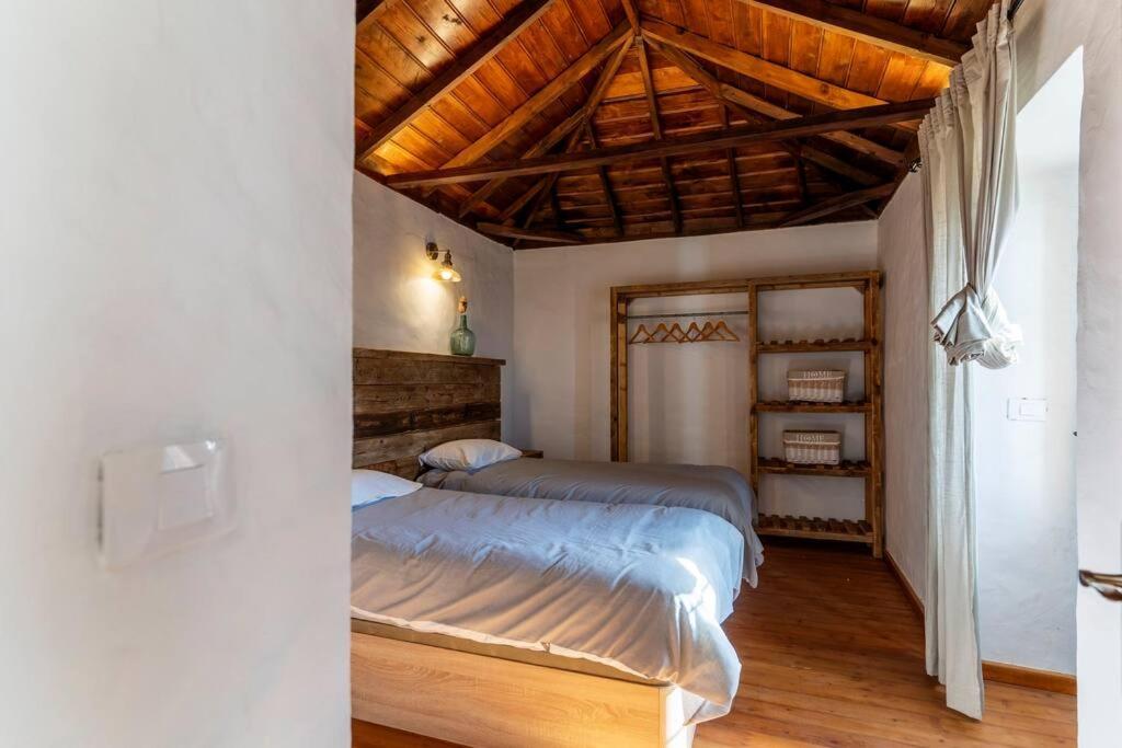 Casa Barreros Villa Arecida Kültér fotó