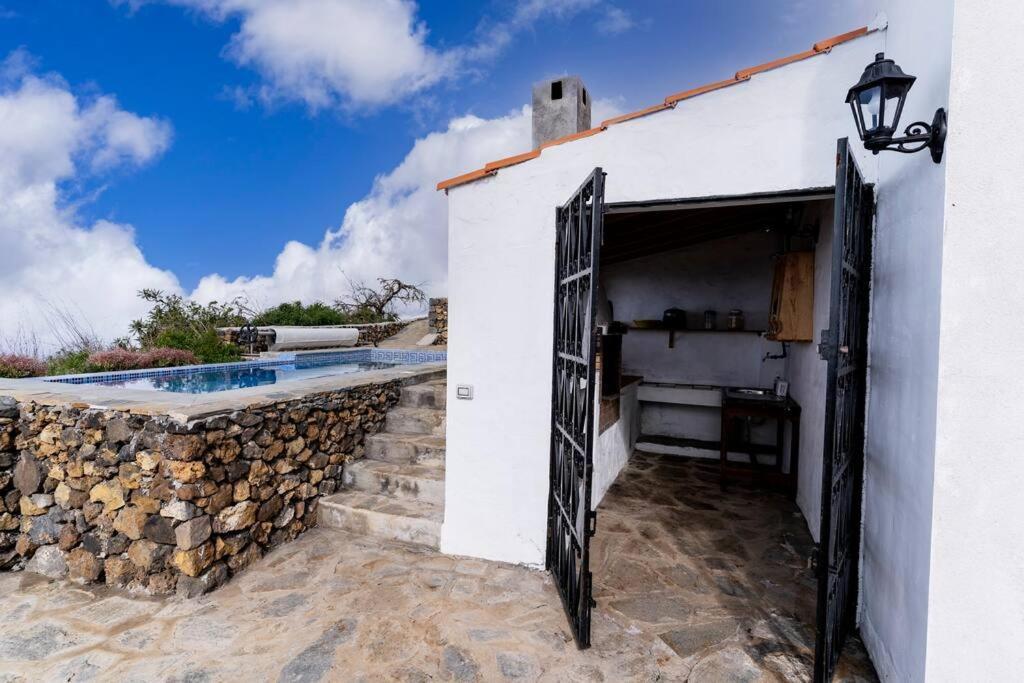 Casa Barreros Villa Arecida Kültér fotó