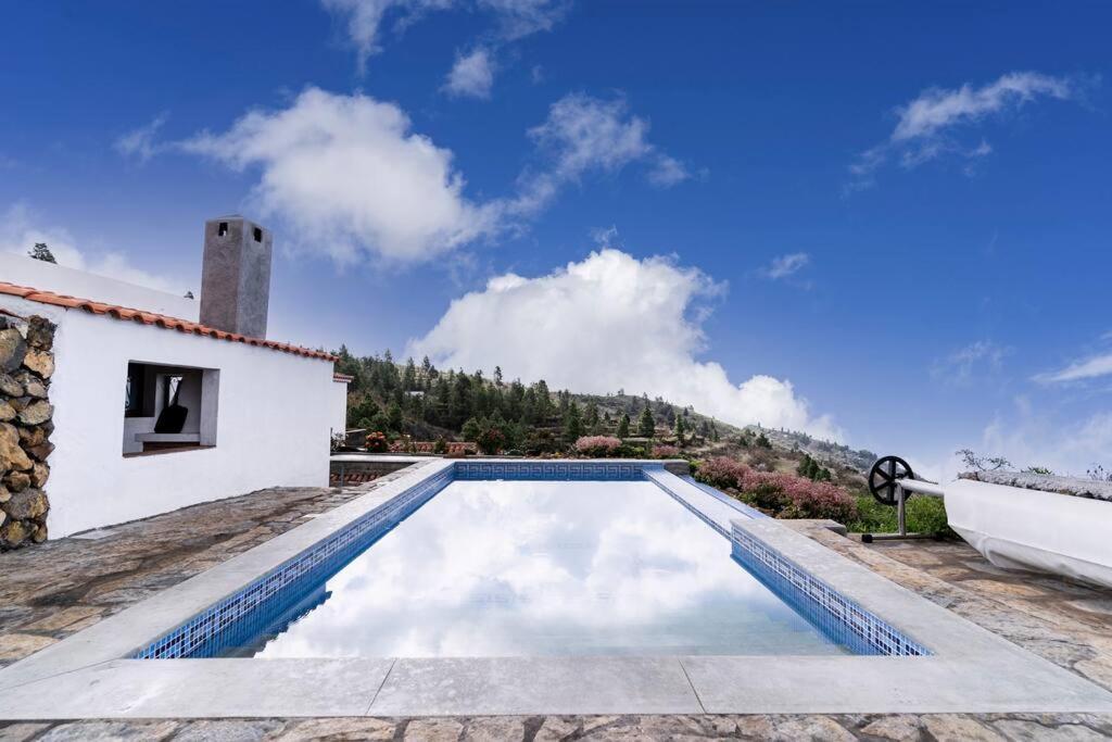 Casa Barreros Villa Arecida Kültér fotó