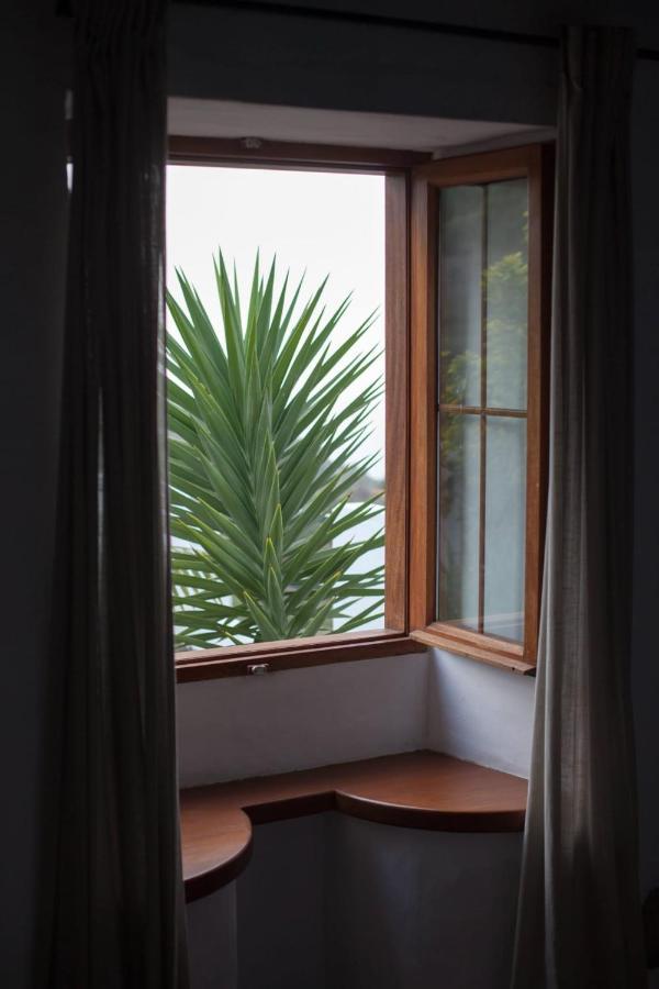 Casa Barreros Villa Arecida Kültér fotó